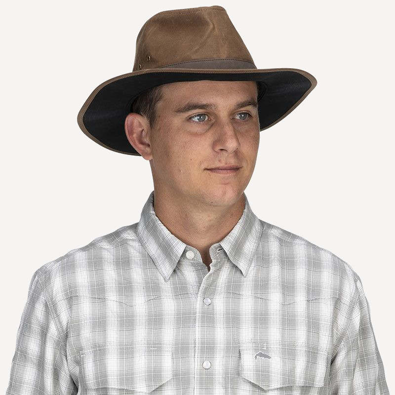 Шляпа Guide Classic Hat